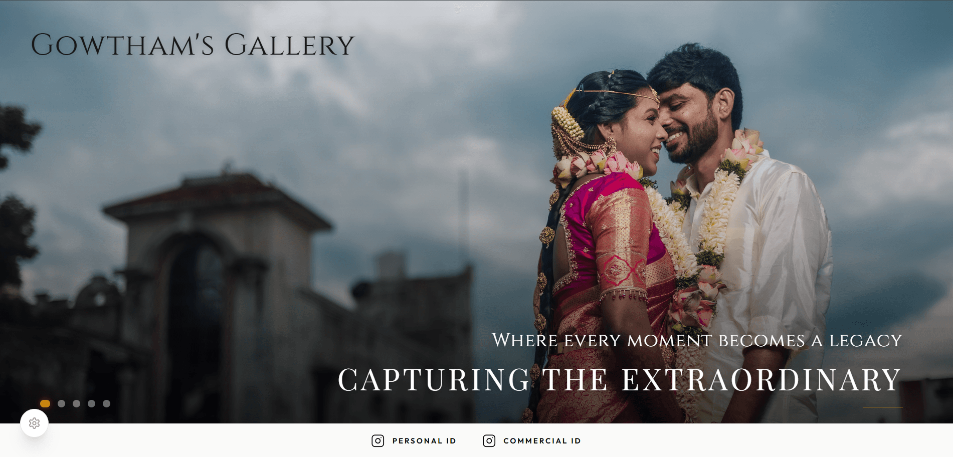 Gowtham's Gallery